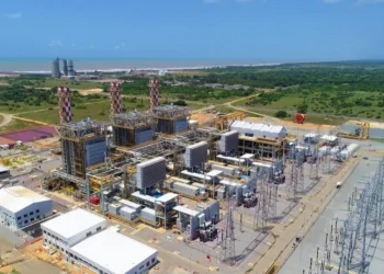 CELSE e TAG celebram a assinatura do Contrato de Conexão de Acesso para interligação do Terminal de GNL em Sergipe