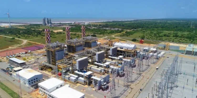 CELSE e TAG celebram a assinatura do Contrato de Conexão de Acesso para interligação do Terminal de GNL em Sergipe