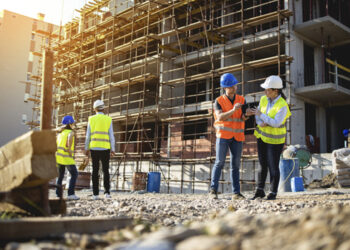 Sergipe ganhou 40 empresas no setor da indústria da construção em 2020