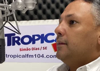 “Eu sou Lulista e não abro mão de acompanhar o meu líder maior”, declara Ibrain sobre mudança de partido