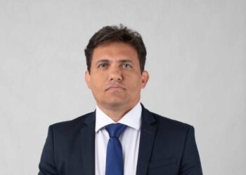 “Até quando vamos permitir o nosso Estado nas mãos de políticos que nada fazem”, questiona Hans Soares