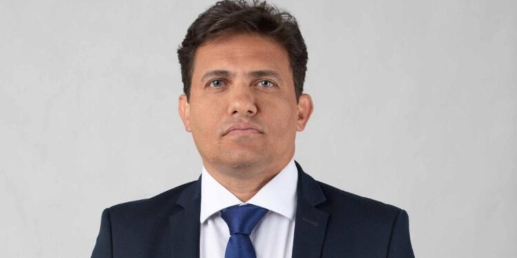 “Até quando vamos permitir o nosso Estado nas mãos de políticos que nada fazem”, questiona Hans Soares