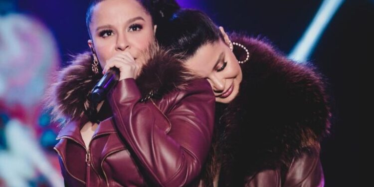 Dupla sertaneja Maiara e Maraisa é proibida de usar a marca “As Patroas”