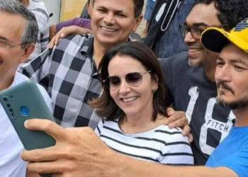 Em Canindé do São Francisco, Emília Côrrea destaca a necessidade de investimentos no turismo