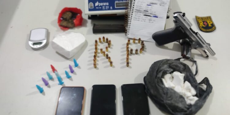 DHPP elucida homicídios e cumpre dois mandados de prisão