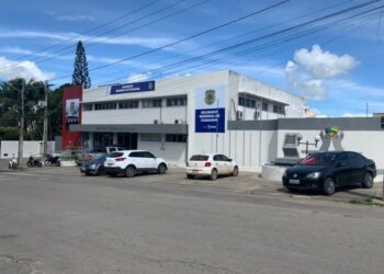 PC elucida fraude praticada na internet e que causou prejuízo a uma vítima em Itabaiana