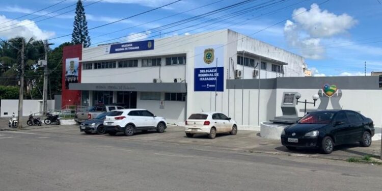 PC elucida fraude praticada na internet e que causou prejuízo a uma vítima em Itabaiana