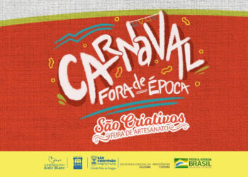 Feira São Criativos ocorre neste sábado (04) na Grande Rosa Elze