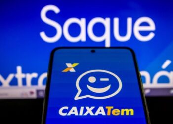 Cancelei o saque extraordinário do FGTS; posso pedir de novo?