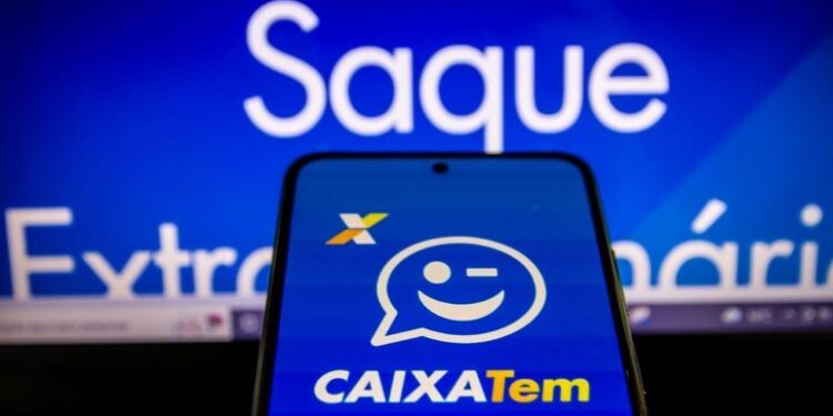 Cancelei o saque extraordinário do FGTS; posso pedir de novo?