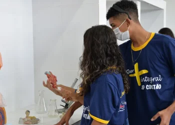 Sergipe está entre os nove estados aptos a receberem recursos para o Ensino Médio em Tempo Integral