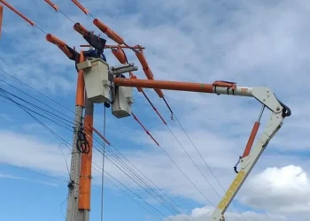 Municípios recebem mais de R$16 milhões em melhorias na rede elétrica