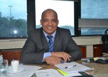“Não existe plano B, Valmir é o nosso único plano”, afirma pré-candidato a deputado federal, Adir Machado