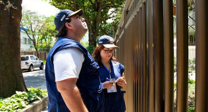 IBGE inicia pesquisa sobre infraestrutura urbana em Sergipe