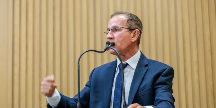 “Precisamos de mais transparência no Brasil para ajudar no combate à corrupção”, declara Nitinho Vitale