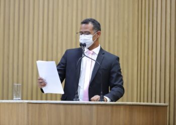 Fundo Penitenciário: Sargento Byron quer votação do PL