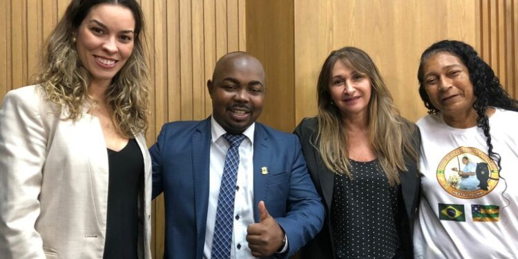 Sessão especial de autoria do vereador Binho debateu sobre o Cenário das Mulheres no Esporte em Aracaju