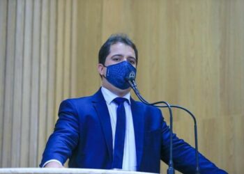 Vereador Sávio cobra medidas para redução de assaltos a ônibus intermunicipais