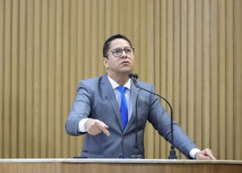 Ricardo Marques cobra rigor na investigação do caso da mulher que foi agredida ao se recusar a dançar