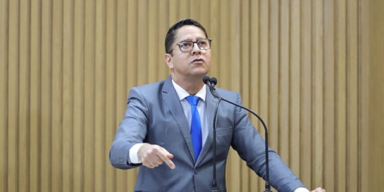 Ricardo Marques cobra rigor na investigação do caso da mulher que foi agredida ao se recusar a dançar