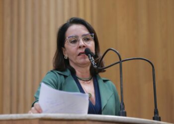 Ao invés de monitorar equipamentos, deveriam fornecer condições mínimas de trabalho”, declarou Emília