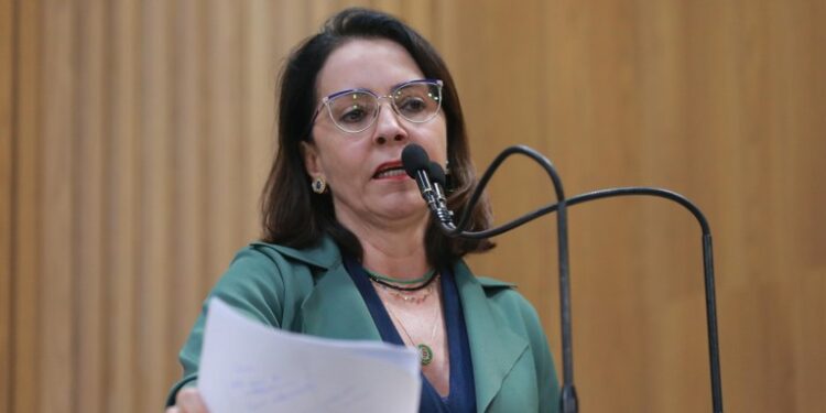 Ao invés de monitorar equipamentos, deveriam fornecer condições mínimas de trabalho”, declarou Emília