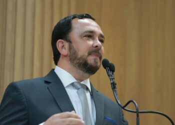 Fábio elogia empenho do prefeito em melhorar situação do transporte público