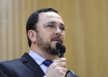 Fábio Meireles fala sobre Projeto Social “Olhar Carinhoso”