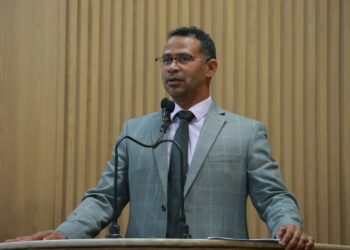 Sargento Byron pede pacificação entre polícia e população em geral