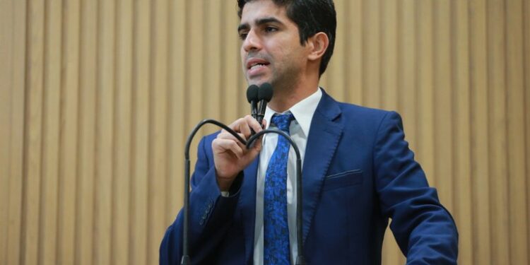 Vereador Pastor Diego repudia “aborto legal” para vítimas em caso de estupro