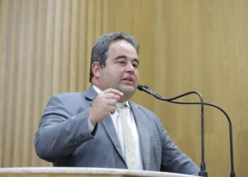 Vinícius Porto destaca transformação de Aracaju, por meio do Plano de Requalificação Urbana