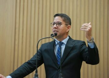 Ricardo Marques afirma que Sergipe deve colaborar e reduzir o ICMS dos combustíveis