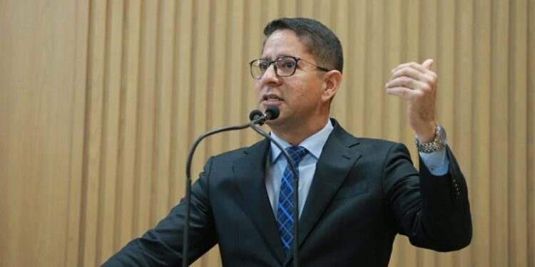 Ricardo Marques afirma que Sergipe deve colaborar e reduzir o ICMS dos combustíveis