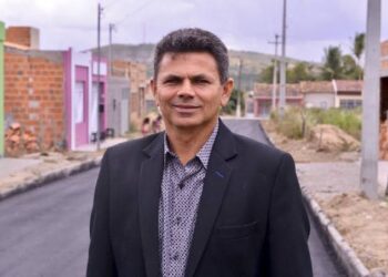 Pesquisa FAN/IPESE mostra Valmir de Francisquinho liderando disputa para o governo do Estado