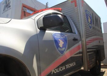 IML registra quatro mortes violentas em 24h