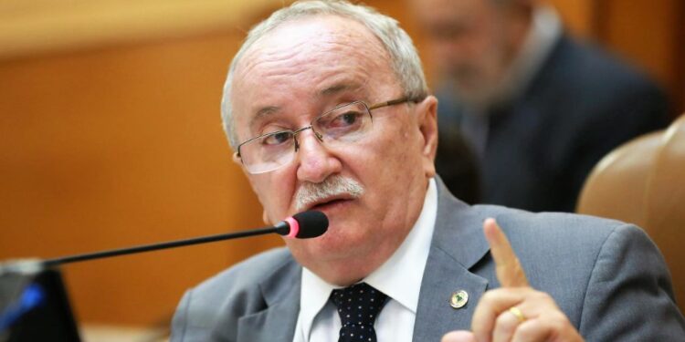 Transparência é essencial para liberdade de imprensa, segundo presidente da Alese