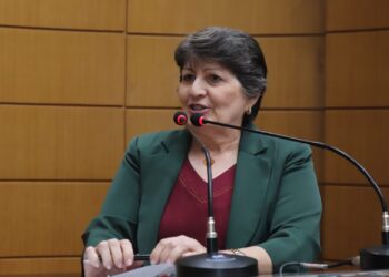 Maria apela a INSS por pagamento do seguro-defeso a pescadores de Sergipe