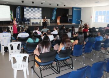 Profissionais de Saúde de Itabaiana participam de curso de capacitação