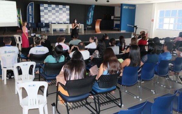 Profissionais de Saúde de Itabaiana participam de curso de capacitação