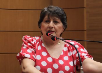 Deputados aprovam Programa de Conscientização Política para estudantes sergipanos