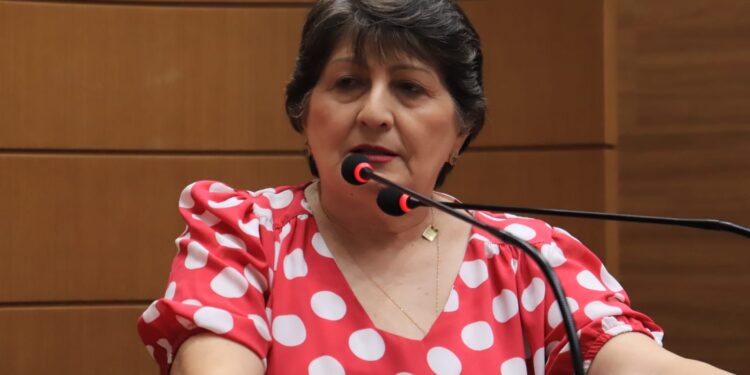 Deputados aprovam Programa de Conscientização Política para estudantes sergipanos