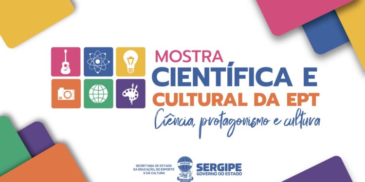 Seduc prepara Mostra Científica e Cultural da Educação Profissional e Tecnológica