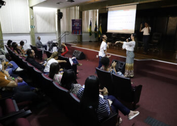 Seduc promove encontro formativo sobre a Educação Especial