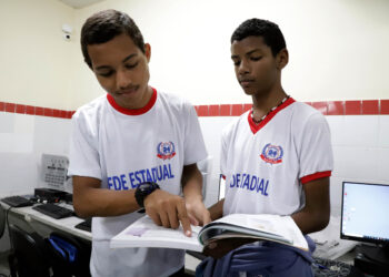 Estudante Monitor: inscrições para monitoria em desempenho escolar estão abertas até o dia 23 de junho