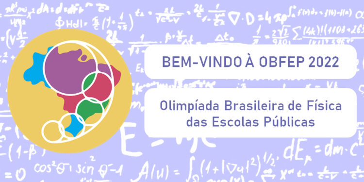 Inscrições para Olimpíada Brasileira de Física das Escolas Públicas segue até esta quarta-feira, 29
