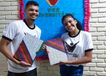 Pré-Universitário da Seduc abre inscrições para 600 vagas remanescentes