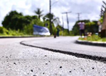 Obra da Rodovia Paraíso das Águas ajudará no desenvolvimento da economia e turismo em São Cristóvão