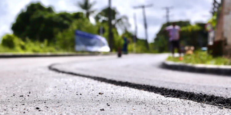 Obra da Rodovia Paraíso das Águas ajudará no desenvolvimento da economia e turismo em São Cristóvão