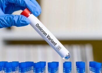 Fiocruz identifica subvariantes mais transmissíveis da Ômicron