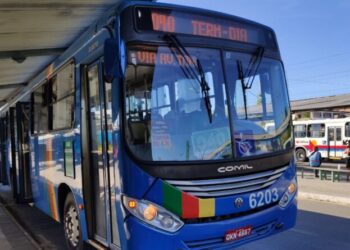 Rodoviários do Grupo Progresso continuam em greve